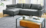 Ecksofa Paris mit Funktion im aktuellen SB Möbel Boss Prospekt