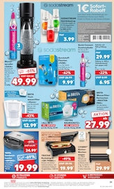 Wasserfilter im Kaufland Prospekt in Augsburg Aktueller Kaufland Prospekt mit Wasserfilter, "Aktuelle Angebote", Seite 39