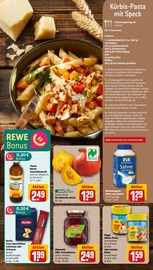 Barilla im REWE Prospekt in Worms Aktueller REWE Prospekt mit Barilla, "Dein Markt", Seite 7