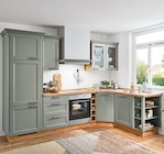 Einbauküche Cascada von Nobilia im aktuellen SB Möbel Boss Prospekt