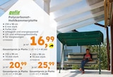 Polycarbonat-Hohlkammerplatte 6 mm Angebote von Gutta bei Globus-Baumarkt Oldenburg für 16,99 €