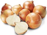 Gelbe Bio Speisezwiebeln Angebote von REWE Bio bei REWE Hildesheim für 1,11 €
