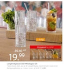 Longdrinkglas-Set im Angebot bei Zurbrüggen in Hamm Longdrinkglas-Set Angebote von Tastes Good bei Zurbrüggen Hamm für 14,99 €