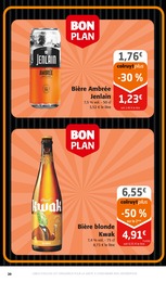 Offre Kwak dans le catalogue Colruyt du moment à la page 20