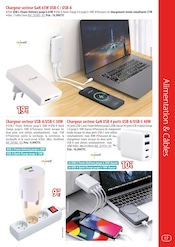 Pile Angebote im Prospekt "Nouveautés Hiver 2026" von PEARL auf Seite 17