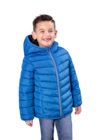 Kinderjacke Angebote von INFINITY KIDS bei Woolworth Kamen für 10,00 €