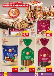 Stollen im Netto Marken-Discount Prospekt in Bielefeld Aktueller Netto Marken-Discount Prospekt mit Stollen, "Aktuelle Angebote", Seite 28