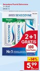 Netto Marken-Discount - Fluorid Zahncreme Angebot im Prospekt Fluorid Zahncreme bei Netto Marken-Discount im Prospekt "" für 5,99 €