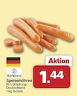 Speisemöhren bei famila Nordwest im Damme Prospekt für 1,44 €