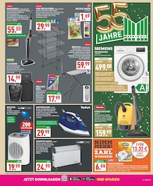 Waschmaschine im aktuellen Marktkauf Prospekt (Bad Oeynhausen) Waschmaschine im Marktkauf Prospekt "Aktuelle Angebote" mit 26 Seiten (Bad Oeynhausen)