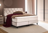 Boxspringbett von esposa im aktuellen XXXLutz Prospekt