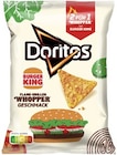 Aktuelle Chips Angebote bei Thomas Philipps in Jena Aktuelles Nachos Burger King Whopper Geschmack Angebot bei Thomas Philipps in Jena ab 0,66 €