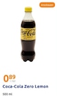 Coca Cola von Coca-Cola für 0,89 € bei Action im Angebot Coca Cola von Coca-Cola im aktuellen Action Prospekt