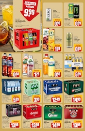 Ähnliches Angebot bei REWE in Prospekt "Dein Markt" gefunden auf Seite 26