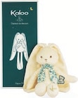 Pantin lapin - KALOO en promo chez La Grande Récré Pantin lapin - KALOO dans le catalogue La Grande Récré