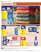 Promos Perles dans le catalogue "SPÉCIAL RACLETTE" de Carrefour Market à la page 14