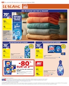 Promo Monster dans le catalogue Carrefour Market du moment à la page 14