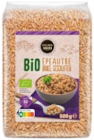 Céréales Bio - GOLDEN SUN en promo chez Lidl Céréales Bio - GOLDEN SUN dans le catalogue Lidl