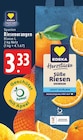 EDEKA Oberraden Prospekt mit  im Angebot für 3,33 €