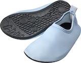 Badeschuhe, blau, Gr. 27/28 von PUSBLU im aktuellen dm-drogerie markt Prospekt für 8,90 €