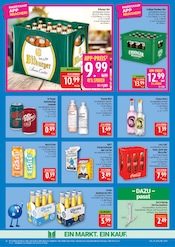 Aktueller Marktkauf Prospekt mit Energydrink, "AUSWAHL RIESIG, PREISE NIEDRIG", Seite 26