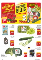 Paprika im EDEKA Prospekt in Bautzen Aktueller EDEKA Prospekt mit Paprika, "Wir lieben Lebensmittel!", Seite 12