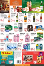 Aktueller GLOBUS Prospekt mit Deo Spray, "Aktuelle Angebote", Seite 3