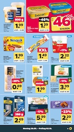 Lasagne Bolognese Angebote im Prospekt "Günstig. Besser. Für Dich." von Netto mit dem Scottie Lasagne Bolognese Angebote im Prospekt "Günstig. Besser. Für Dich." von Netto mit dem Scottie auf Seite 15