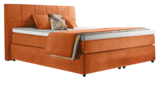 Lit boxspring - Möbel Martin à Metz Lit boxspring en promo chez Möbel Martin Metz à 1 199,00 €