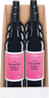 Villa am Weinberg Dornfelder Qualitätswein von  im aktuellen Netto Marken-Discount Prospekt für 24,00 €