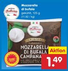 Mozzarella di bufala im Angebot bei Netto Marken-Discount in Gera Mozzarella di bufala Angebote bei Netto Marken-Discount Gera für 1,49 €