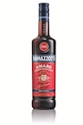 Kräuterlikör Angebote von Ramazzotti Amaro bei Lidl Kassel für 10,99 €