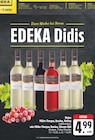 EDEKA Bergtheim Prospekt mit  im Angebot für 4,99 €