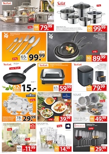 Tafel-Set im Zurbrüggen Prospekt "BEST DEALS" mit 24 Seiten (Bremen)