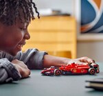 Speed Champions Bau-Set im Angebot bei Penny in Kamp-Lintfort Speed Champions Bau-Set Angebote von LEGO bei Penny Kamp-Lintfort für 19,99 €