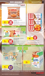 Offre Desserte dans le catalogue Intermarché Express du moment à la page 7