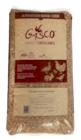 MÉLANGE DE GRAINES - 20KG - GASCO en promo chez Animalis MÉLANGE DE GRAINES - 20KG - GASCO dans le catalogue Animalis