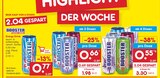 Netto Marken-Discount Thale - Energy Drink Angebot im Prospekt Energy Drink bei Netto Marken-Discount im Thale Prospekt für 0,55 €