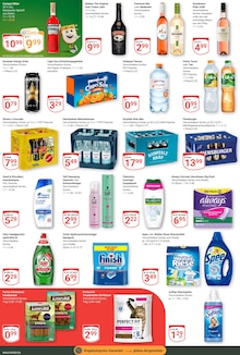 Volvic im aktuellen GLOBUS Prospekt (Mannheim) Volvic im GLOBUS Prospekt "Aktuelle Angebote" mit 28 Seiten (Mannheim)