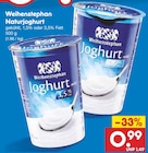 Naturjoghurt im Angebot bei Netto Marken-Discount in Coesfeld Naturjoghurt Angebote von Weihenstephan bei Netto Marken-Discount Coesfeld für 0,99 €