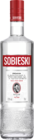 VODKA SOBIESKI - SOBIESKI en promo chez Auchan Hypermarché Saint-Ouen à 8,64 €