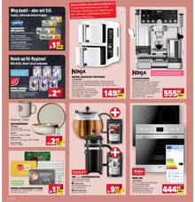 Küche im Marktkauf Prospekt "Aktuelle Angebote" mit 41 Seiten (Stuttgart)