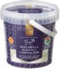 Aktuelles Büffel-mozzarella Bambini DOP Angebot bei METRO in Duisburg ab 7,48 €