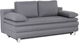 Aktuelles Boxspringsofa Angebot bei XXXLutz Möbelhäuser in Remscheid ab 649,00 €