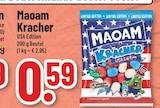 Kracher USA Edition bei Trinkgut im Ahaus Prospekt für 0,59 €