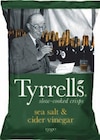 Chips von Tyrrells im aktuellen tegut Prospekt für 1,99 €