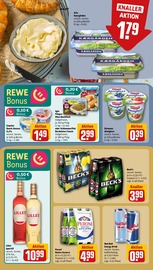 Ähnliche Angebote wie Diebels im Prospekt "Dein Markt" auf Seite 8 von REWE in Böblingen