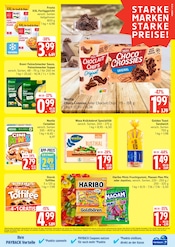 Brötchen im EDEKA Prospekt in Norderstedt Aktueller EDEKA Prospekt mit Brötchen, "Top Angebote", Seite 3