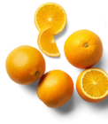 Orangen von  im aktuellen Kaufland Prospekt für 2,99 €