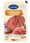 Französische Salami von French Style im aktuellen Lidl Prospekt